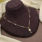 Glossy Necklace